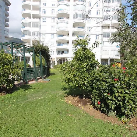 Panorama C I Apartment *